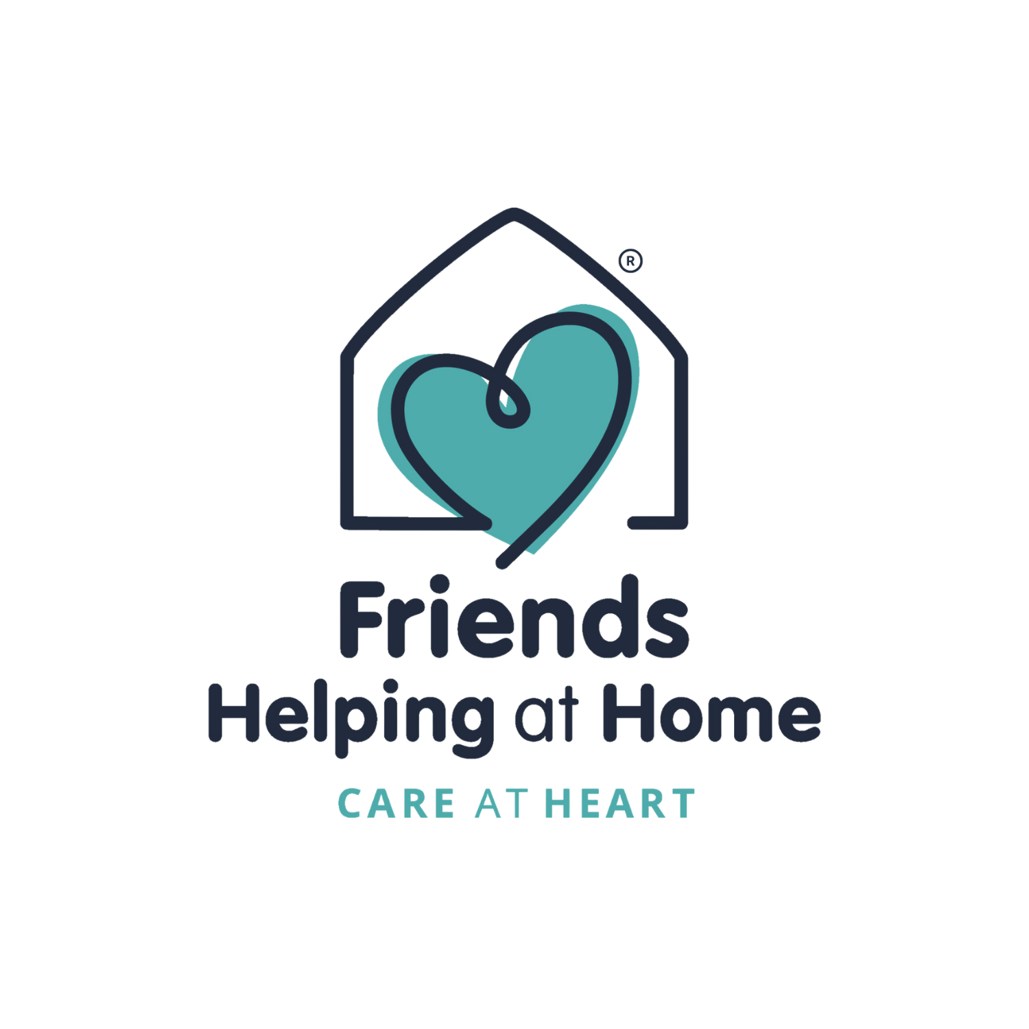 Friends Helping at Home - Care at Heart